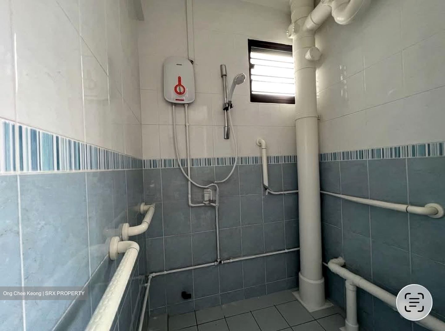 Blk 462 Crawford Lane (Kallang/Whampoa), HDB 3 Rooms #561657221
